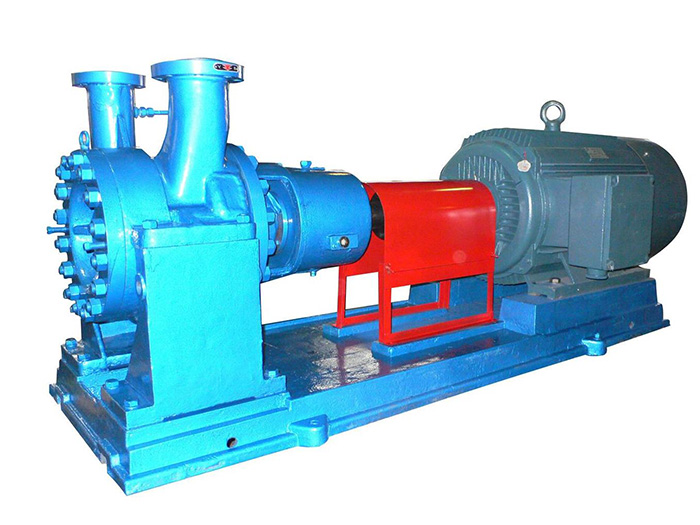 CAY Centrifugal oil pump